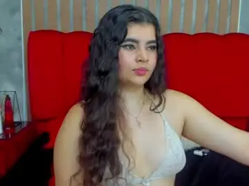Chaturbate Adult Video Chat of salomeevanz