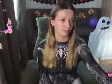 Chaturbate Sex Cam of tendermia