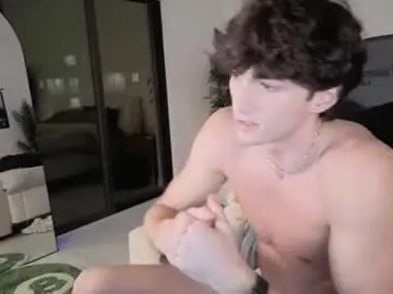 Chaturbate Live Sex Cam of thejakerichard