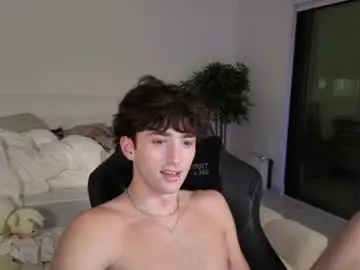 Chaturbate Adult Video Chat of thejakerichard