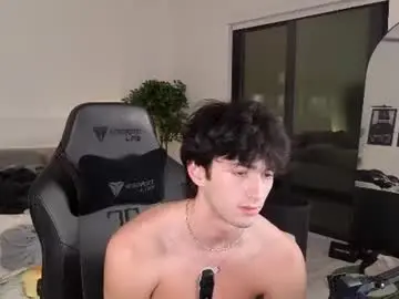Chaturbate Free Porn Cam of thejakerichard