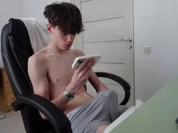 Chaturbate Sex Chat of thomas_brons