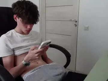 Chaturbate Adult Webcams of thomas_brons
