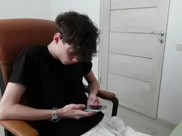 Chaturbate Best Webcam of thomas_brons
