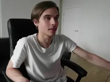 Chaturbate Live Porn of thomas_brons