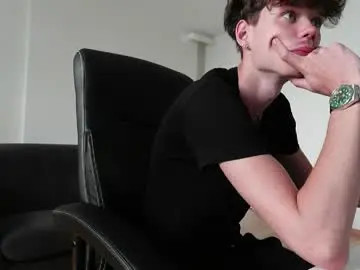 Chaturbate Private Sex Chat of thomas_brons