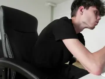 Chaturbate Nude Webcam of thomas_brons