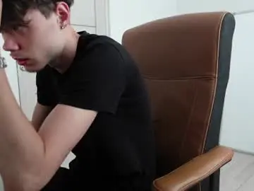 Chaturbate Watch Live Sex Cams of thomas_brons