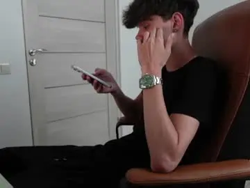Chaturbate Best live sex cam show of thomas_brons