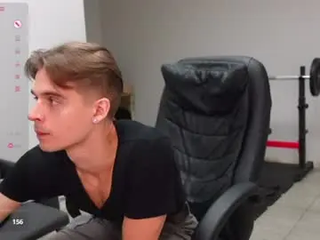 Chaturbate Live Sex of thomas_brons