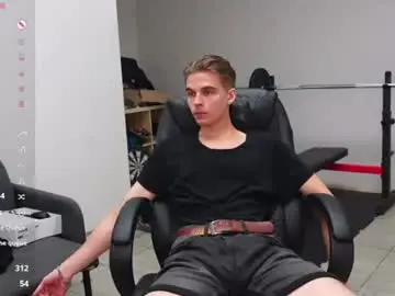 Chaturbate Private Sex Chat of thomas_brons
