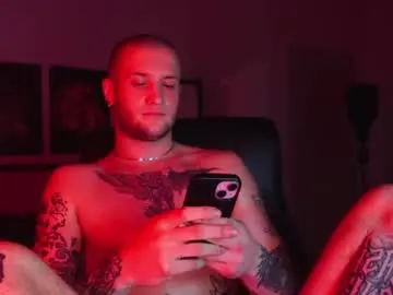 Chaturbate Live Porn of thomas_brons