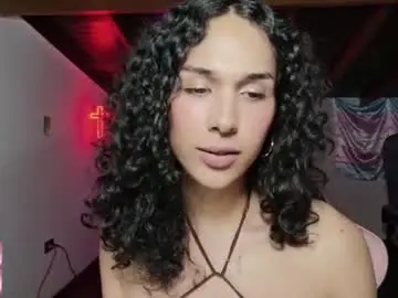 Chaturbate Live Sex Cam of tpoision