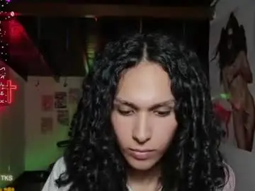 Chaturbate Live Sex Cam of tpoision