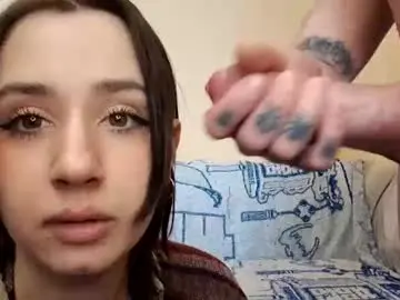 Chaturbate Nude Webcam of wilmot69noah