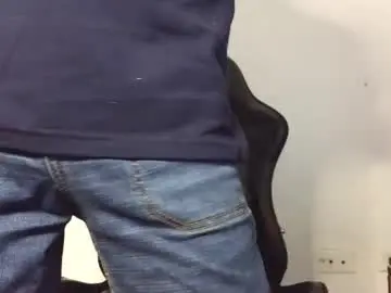 Chaturbate Live Sex of xxxhome_alonexxx