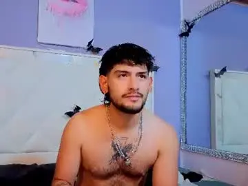 Chaturbate Free Porn Cam of 3mpi7erno