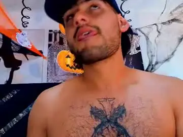 Chaturbate Live Sex of 3mpi7erno
