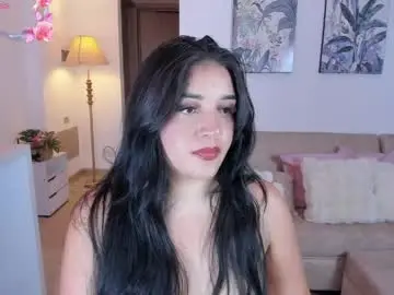 Chaturbate Private Sex Chat of _lina7