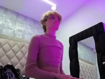 Chaturbate Best Webcam of angeldoll_1