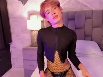 Chaturbate Private Sex Chat of angeldoll_1