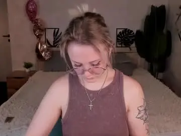 Chaturbate Live Porn of annette_potter