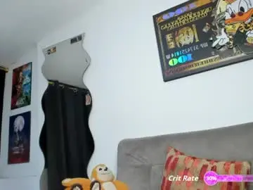 Chaturbate Private Sex Chat of anny_sweet_xx