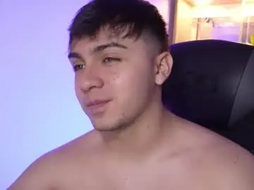 Chaturbate Sex Cam of aron__cooper