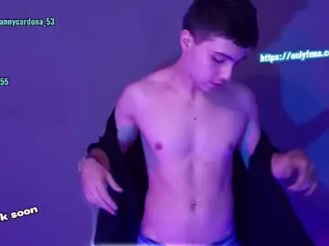 Chaturbate Free Live Porn of aron__cooper