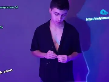 Chaturbate Free Porn Cam of aron__cooper
