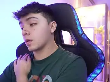 Chaturbate Adult Video Chat of aron__cooper