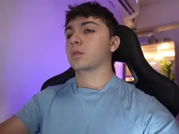 Chaturbate Adult Webcam of aron__cooper