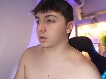 Chaturbate Adult Webcams of aron__cooper