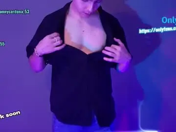 Chaturbate Adult Video Chat of aron__cooper