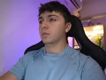 Chaturbate Live Porn of aron__cooper