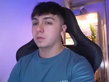 Chaturbate Adult Video Chat of aron__cooper