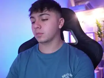 Chaturbate Private Sex Chat of aron__cooper