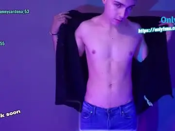 Chaturbate Private Sex Chat of aron__cooper