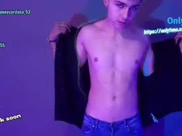 Chaturbate Live Sex Cam of aron__cooper
