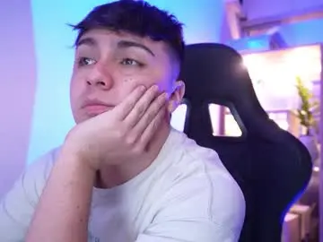 Chaturbate Adult Video Chat of aron__cooper