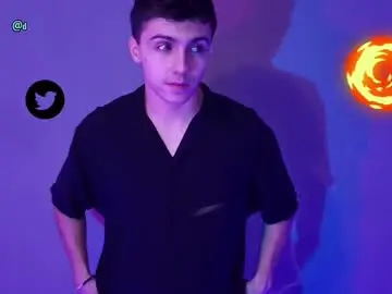 Chaturbate Sex Cam of aron__cooper