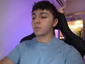 Chaturbate Best live sex cam show of aron__cooper