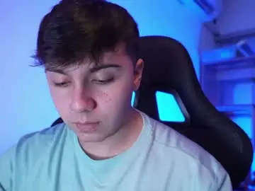 Chaturbate Best Webcam of aron__cooper