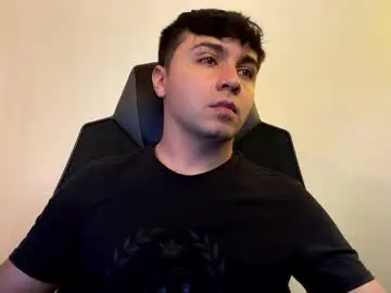 Chaturbate Best live sex cam show of aron__cooper