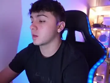 Chaturbate Best Webcam of aron__cooper