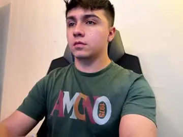 Chaturbate Watch Live Sex Cams of aron__cooper