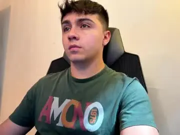 Chaturbate Live Porn of aron__cooper