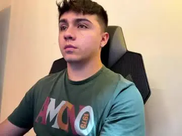 Chaturbate Adult Webcams of aron__cooper