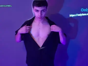 Chaturbate Live Sex of aron__cooper