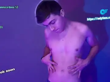 Chaturbate Sex Cam of aron__cooper